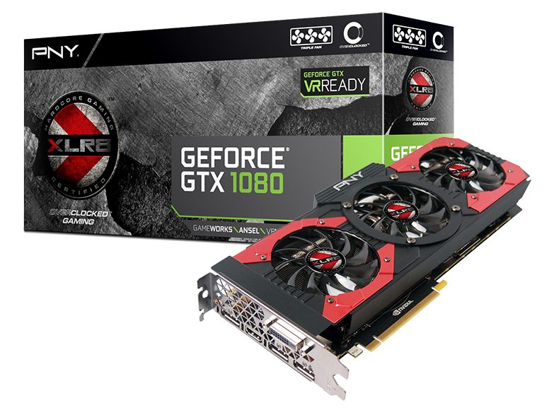 a Graphics Card 