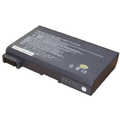 Batteries  Laptops on Buy Online Laptop Replacement Battery For Dell Cpi  14 8v 4400mah  Li