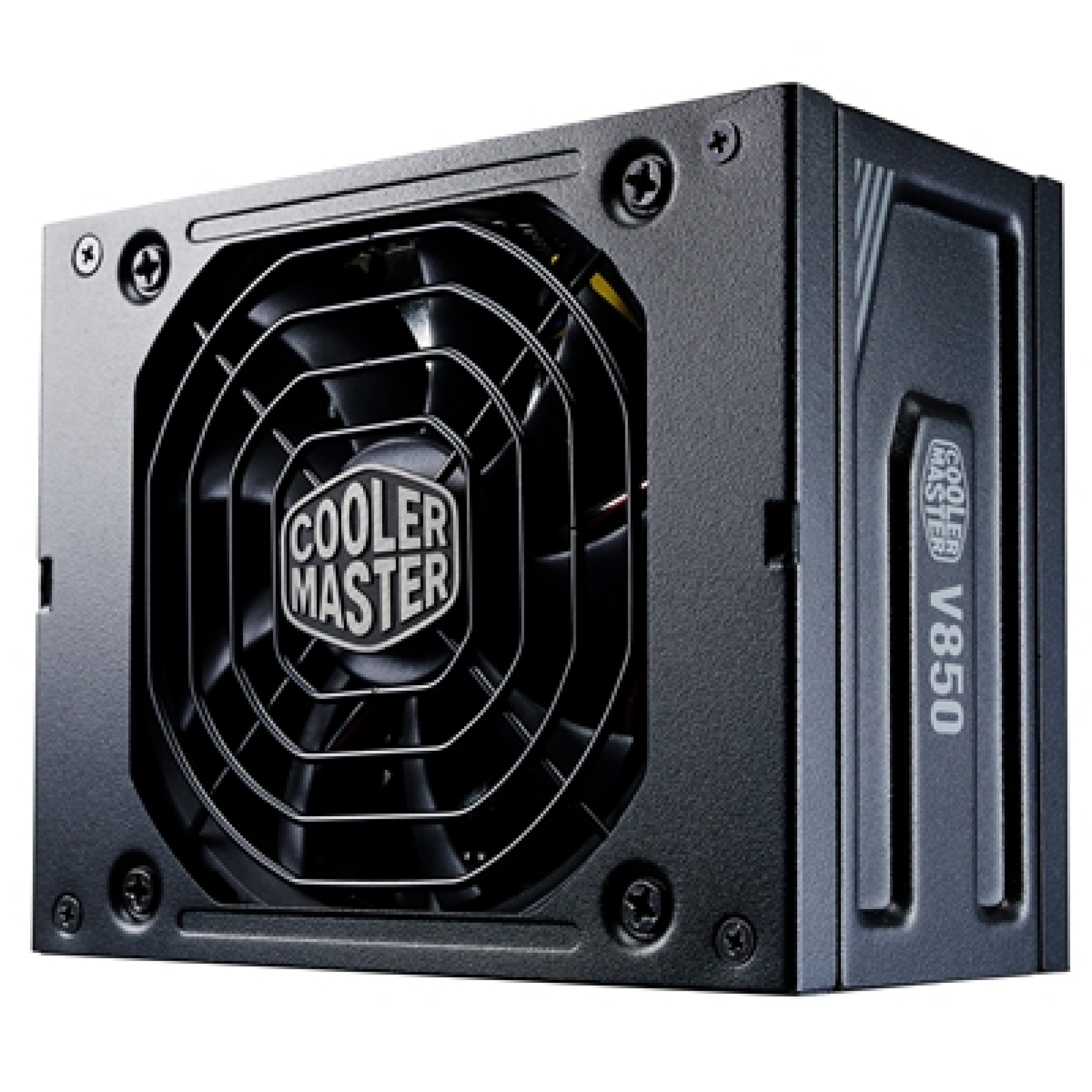 Cooler Master V W Sfx Gold Fully Modular Power Supply