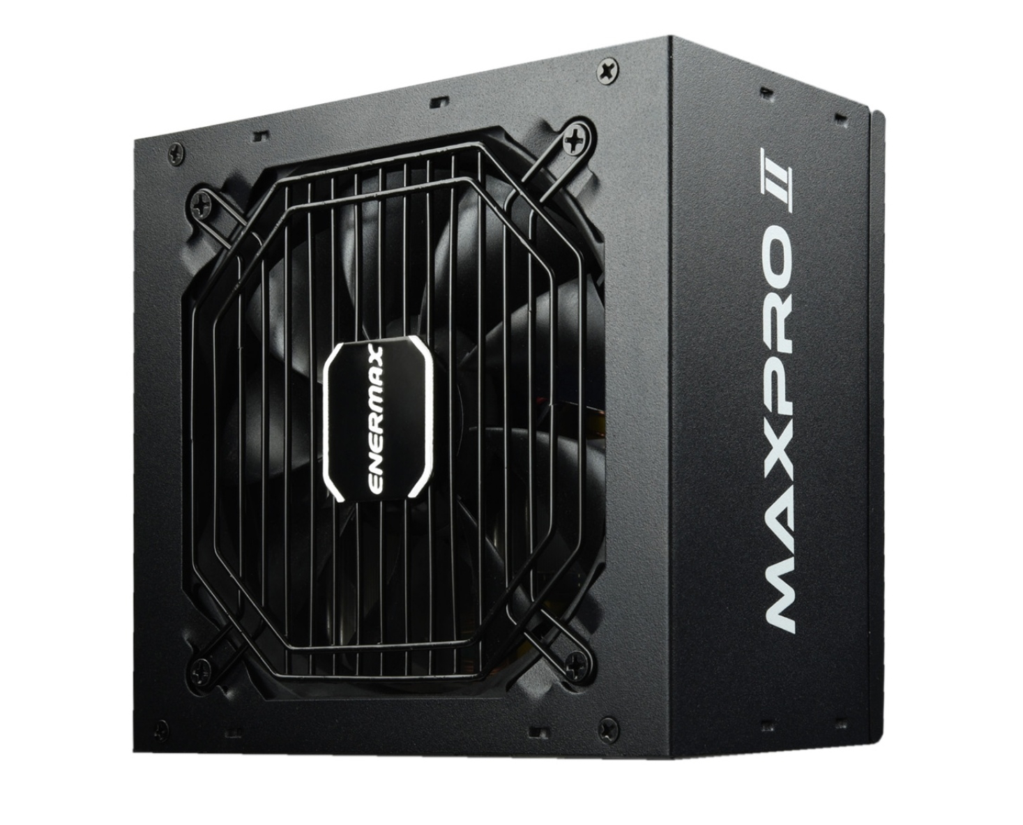 Enermax Maxpro Ii W Atx Power Supply