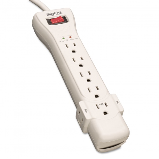  Tripp Lite Isobar 8 Outlet Surge Protector Power Strip