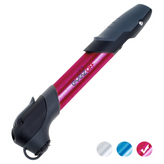 Eyezoff store bike pump