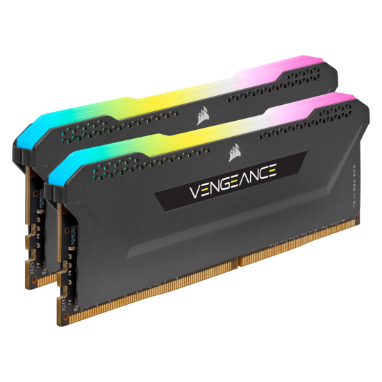 CORSAIR DDR4-64GB 3600MHz CL18 デスクトップPC用メモリ VENGEANCE