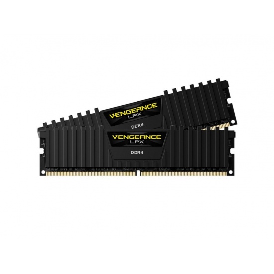 32GB Corsair Vengeance LPX DDR4 2666MHz CL16 Dual Memory