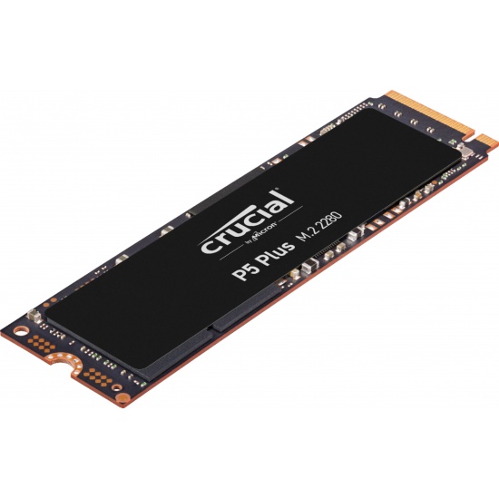 2TB Crucial P5 Plus PCI Express 4.0 NVMe M.2 Internal Solid State