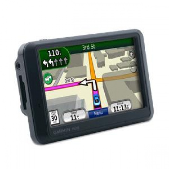 Garmin Nuvi 765T 4.3