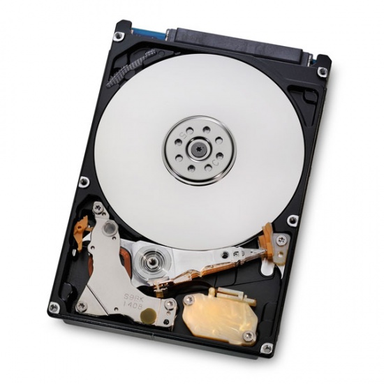 1TB HGST Travelstar Z5K1 2.5-inch 5400rpm SATA III 6Gb/s Laptop Hard ...