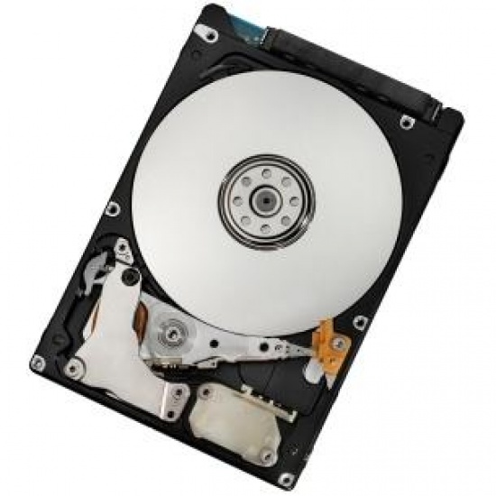 320GB Hitachi Travelstar 7K320 2.5-inch SATA 9.5mm Hard Disk Drive  (7200rpm, 16MB cache)