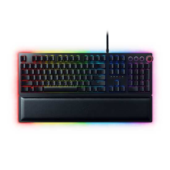 Razer huntsman outlets keyboard