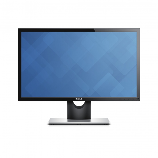 DELL SE2216H 21.5-inch Full HD IPS Matt Black Computer Monitor