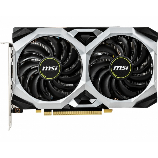 Msi geforce gtx 1660 2025 super ventus xs oc 6gb