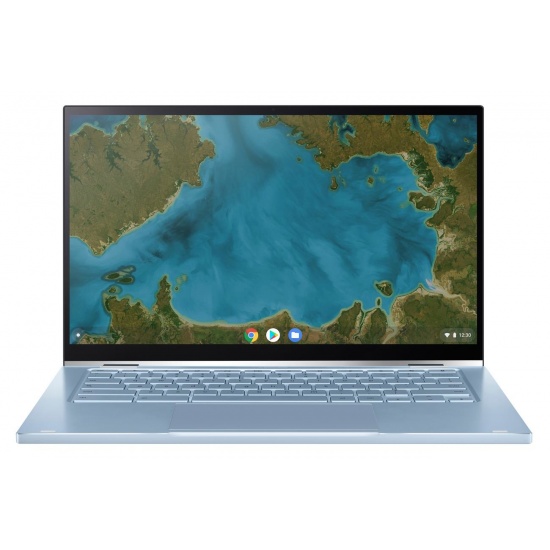 ASUS on sale Chromebook 32 GB in Silver