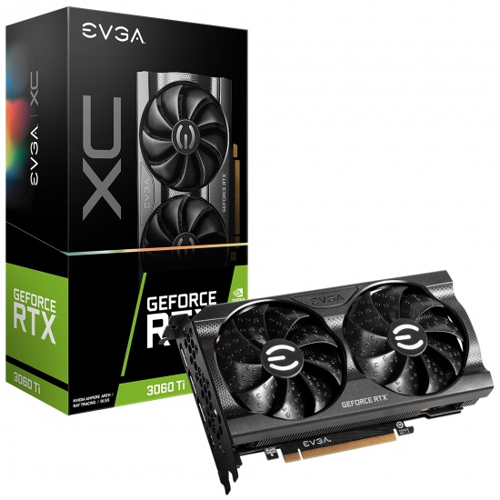 evga 3060 ti xc review