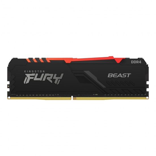 Hyperx fury 16gb 2024 ddr4 3200mhz rgb