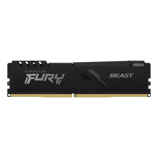 Hyperx fury 2024 4gb ddr4 3200mhz