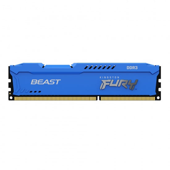 Kingston hyperx outlet fury 1866mhz ddr3