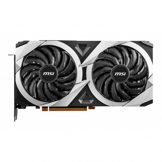 MSI AMD Radeon RX 6700 XT MECH 2X 12GB GDDR6 Graphics