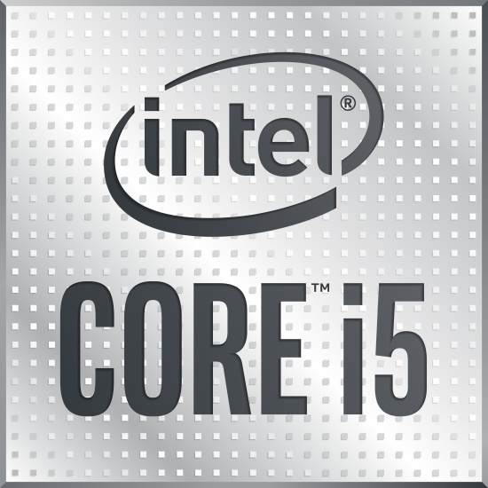 Intel Core i5-10400F 2.9GHz Comet Lake 12MB Cache CPU Desktop