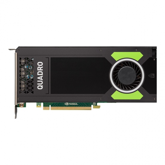 PNY VCQM4000 PB Quadro M4000 8GB GDDR5 Graphics Card