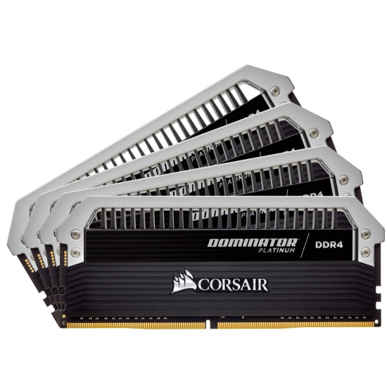 32GB Corsair Dominator Platinum DDR4 3200MHz PC4-25600 CL16