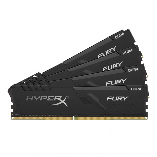 Hyperx 2025 fury 64gb