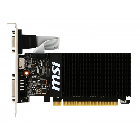 Msi nvidia geforce gt best sale 730 2gb