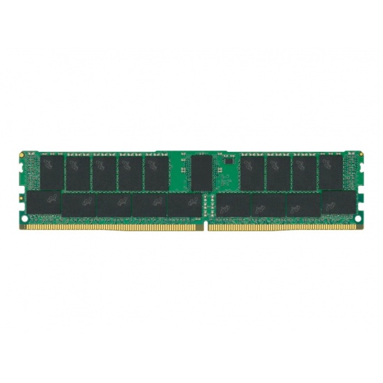 Crucial 32GB DDR4 RDIMM 3200MHz PC4-25600 CL22 サーバーメモリー