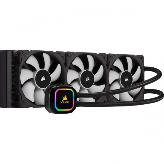 Corsair on sale iCUE H150i RGB PRO XT Liquid CPU