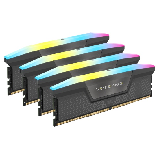 TEAM DDR5 T-CREATE 16GB x 4 64GB 5600Mhz - PCパーツ