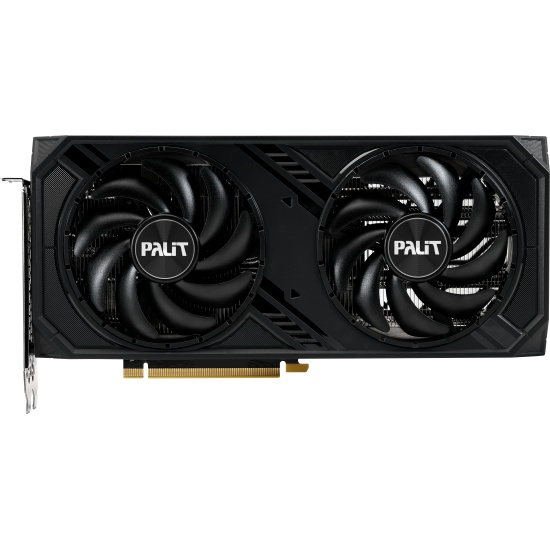 Palit GeForce RTX 4070 Dual OC GDDR6X Dual Fan