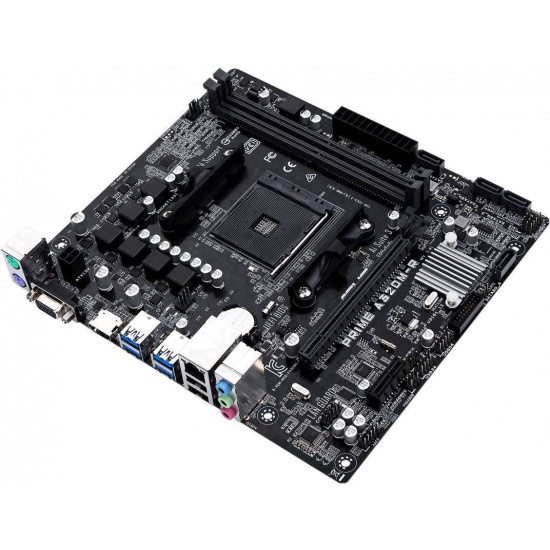 Asus on sale a320 motherboard