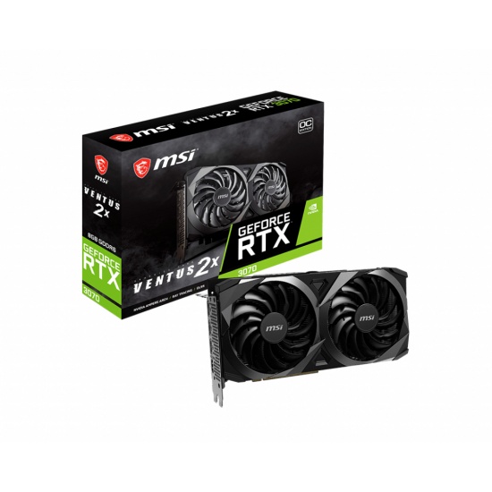 3070 best sale msi ventus