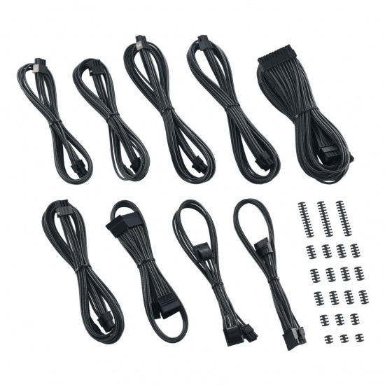 CableMod Classic ModMesh C-Series Cable Kit for Corsair AXi / HXi