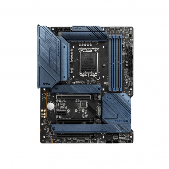 MSI MAG Z690 Torpedo Intel LGA 1700 DDR5 Motherboard