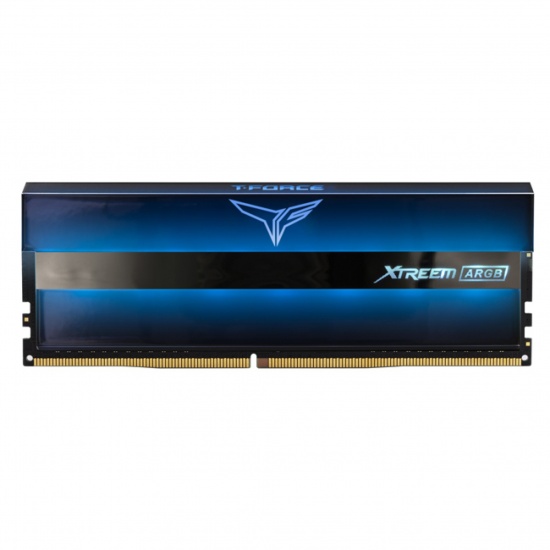 16GB Team T-Force XTREEM ARGB DDR4 3600MHz Dual Channel Kit (2 x 8GB)