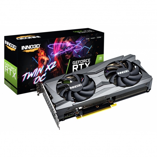 Inno3d rtx 2060 twin x2 sale