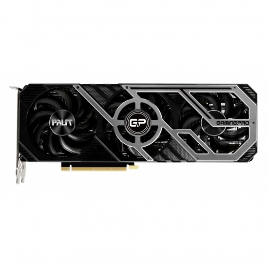 Palit NVIDIA GeForce RTX 3080 10GB GDDR6X Graphics Card