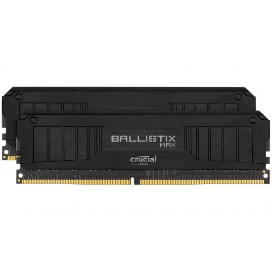 8gb hot sale ballistix ddr4