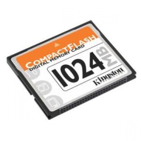 8GB Transcend Industrial Temperature Range CF220I 220X Ultra CompactFlash  (SLC)