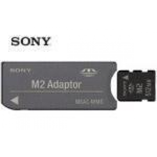 Карта памяти sony memory stick