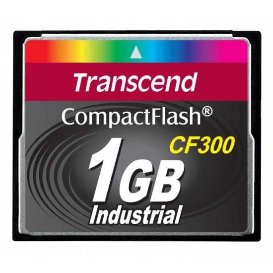 What is CompactFlash card (CF card)?