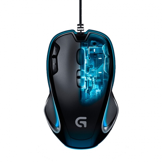 logitech gaming mouse g800
