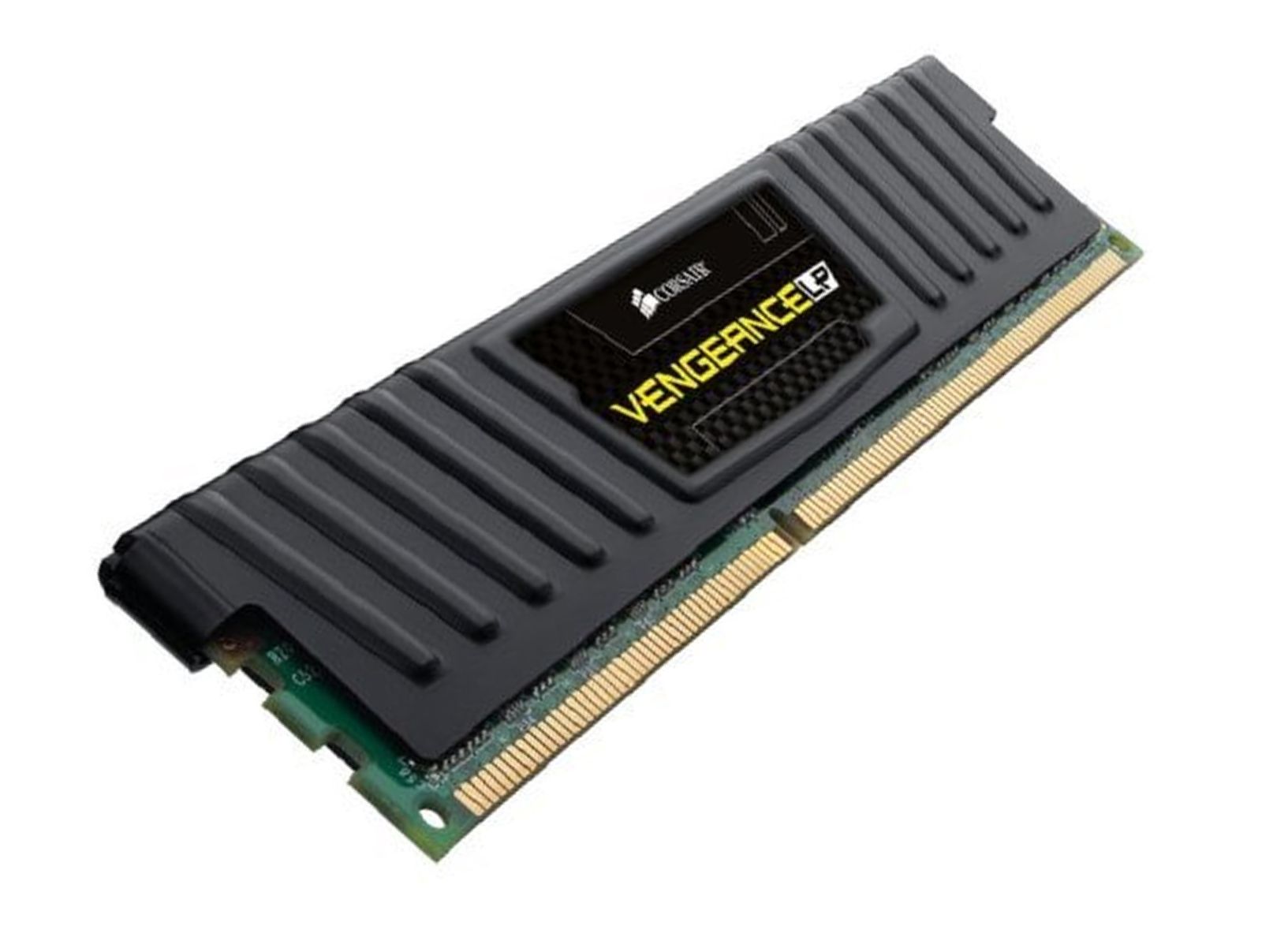8GB Corsair LP 1600MHz CL10 DDR3 Memory Module