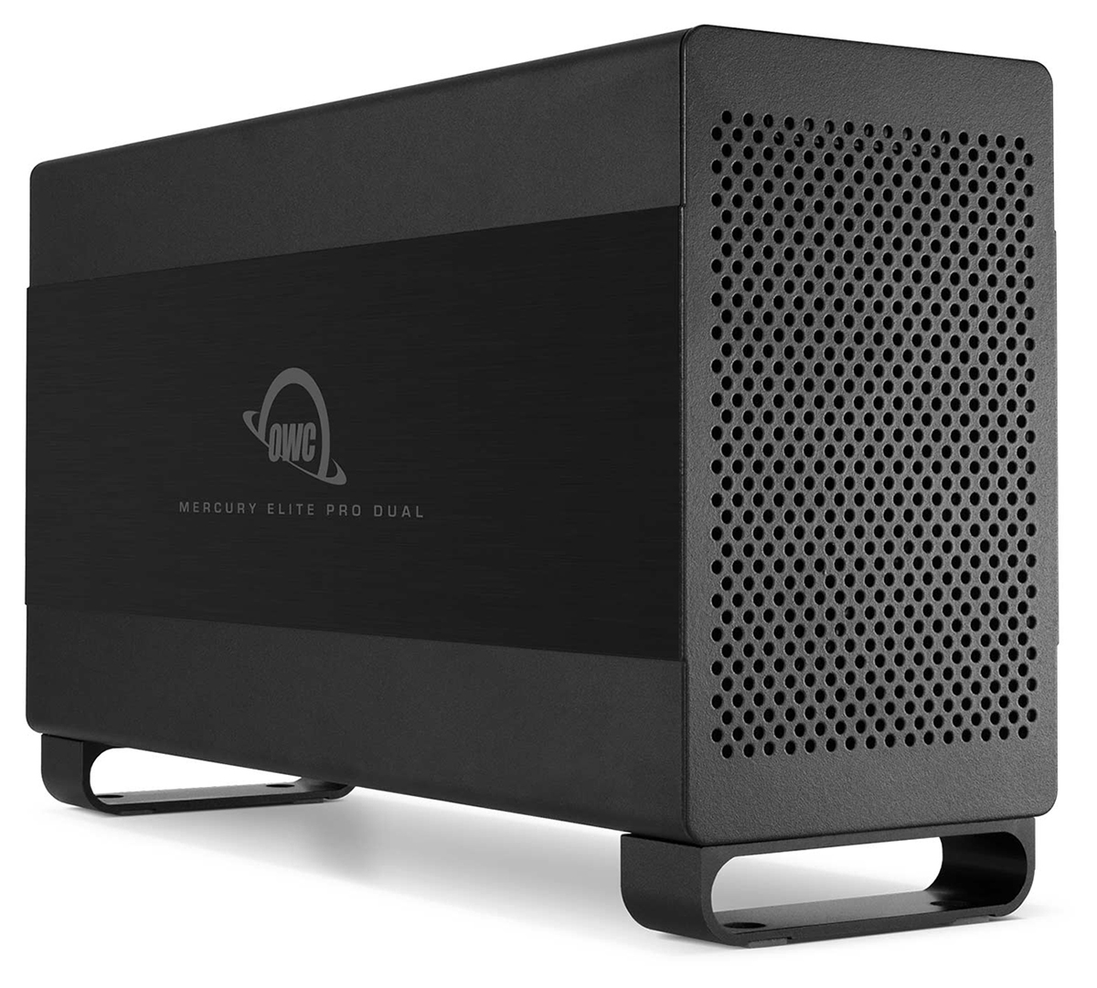 OWC Mercury Elite Pro Dual Thunderbolt and USB3.0 RAID Enclosure kit (3 ...