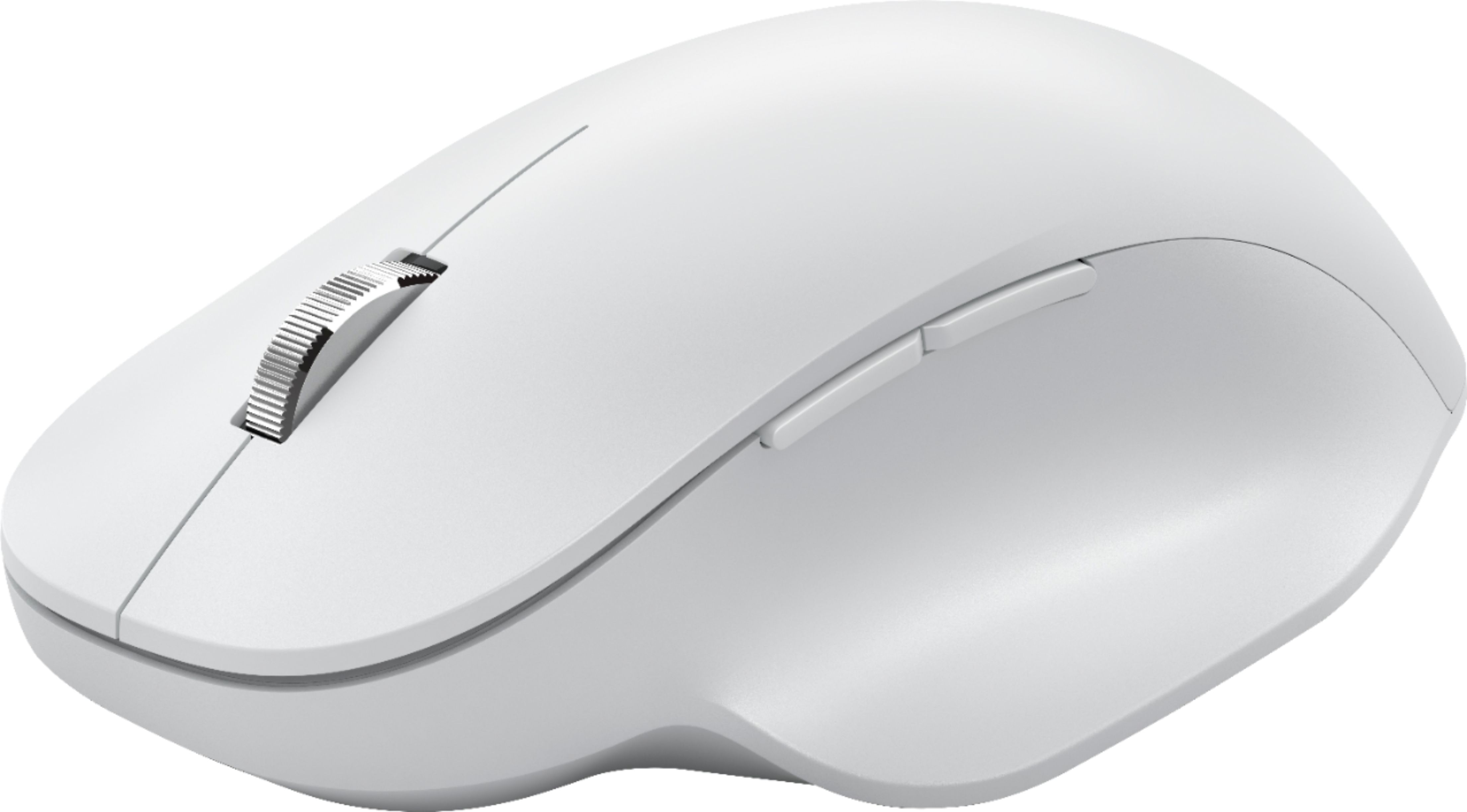 microsoft glacier mouse