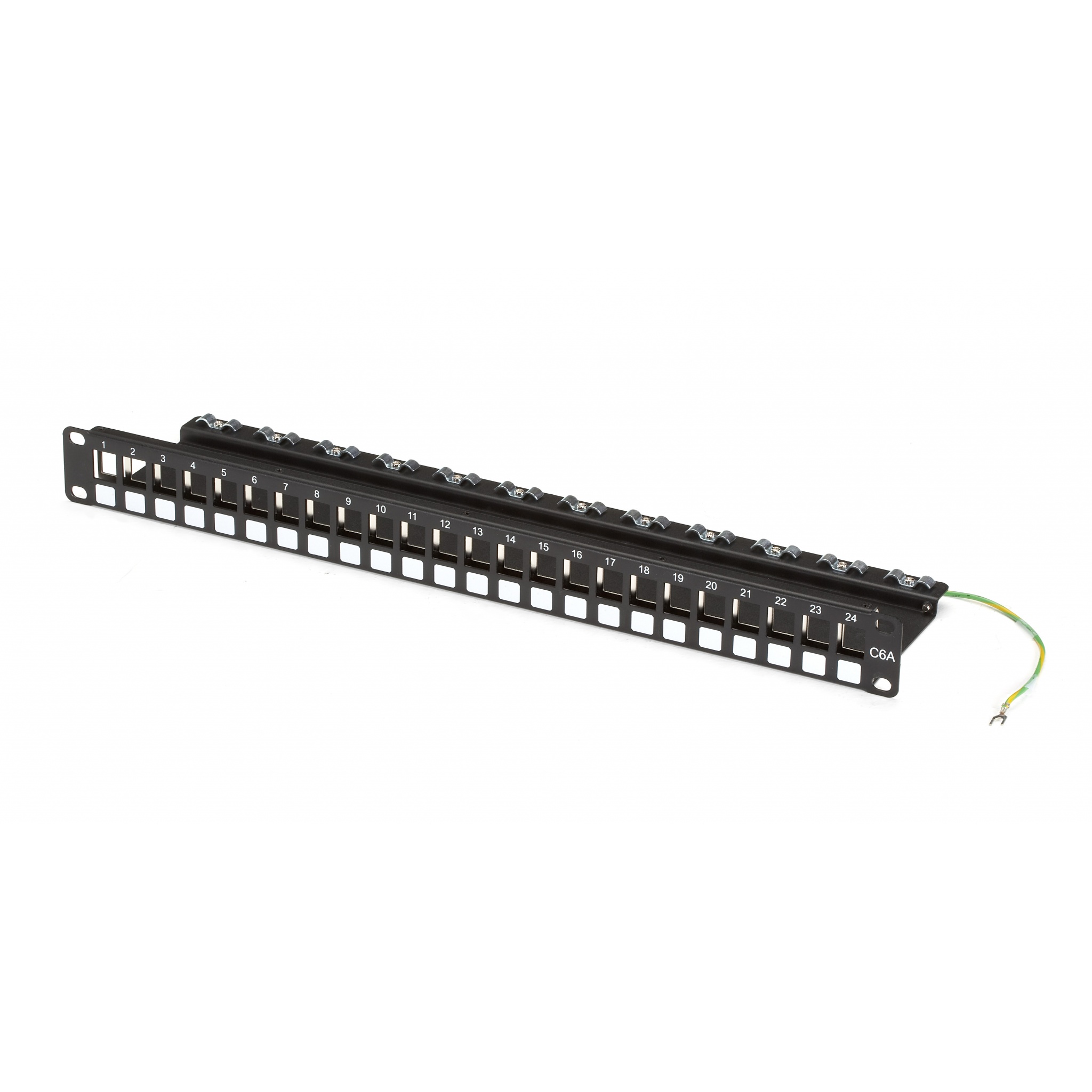 patch panel 24 port