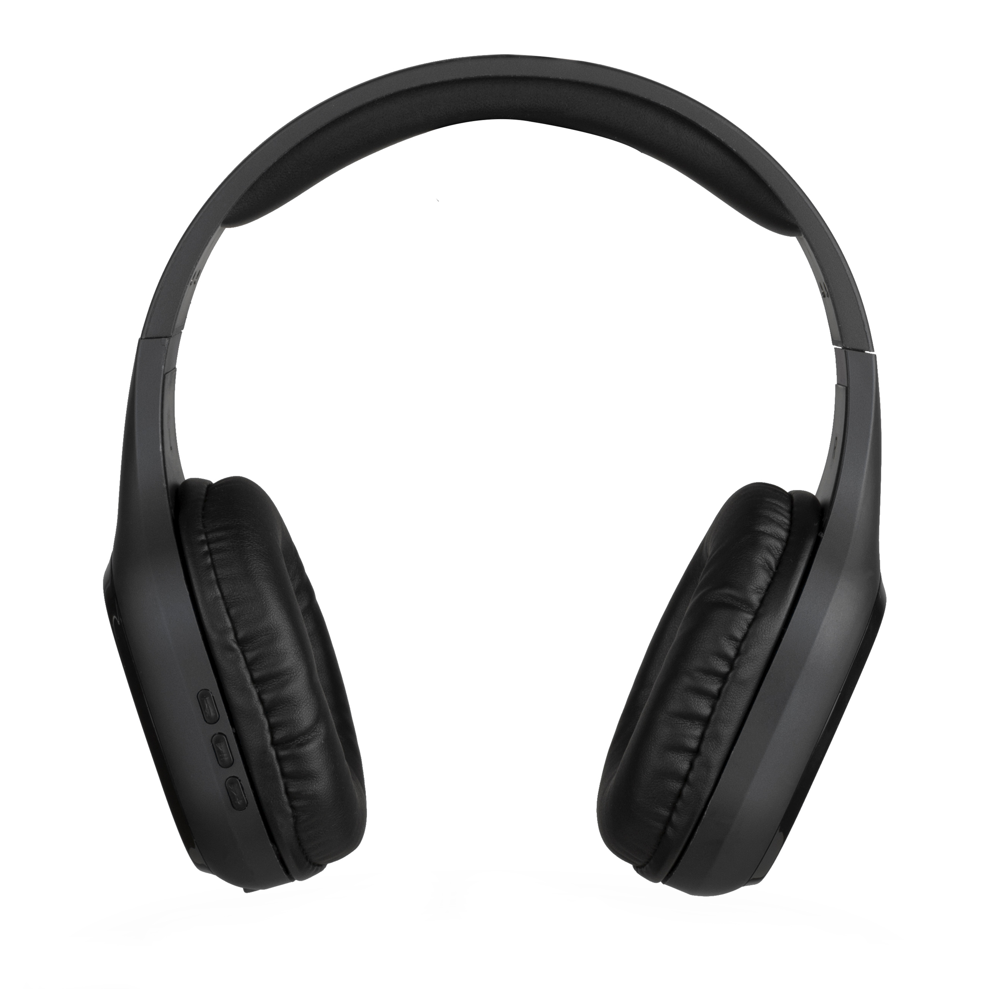 NGS Artica Sloth Wireless BT Headphones Black