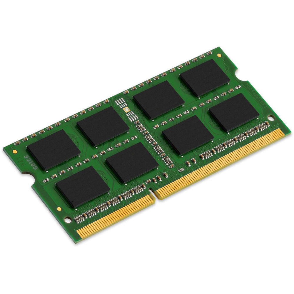 Mémoire DDR4 Sodimm 64Go (2x32GO)