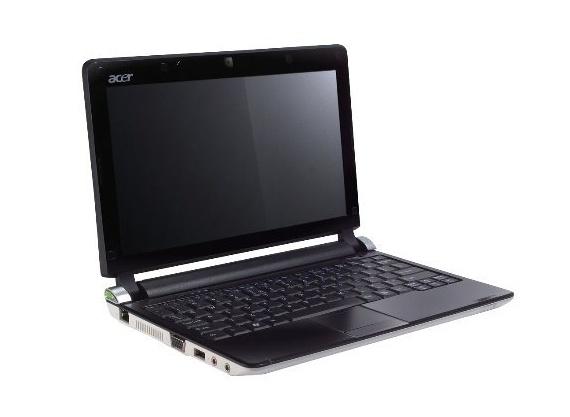 Acer aspire one d250 поставить xp