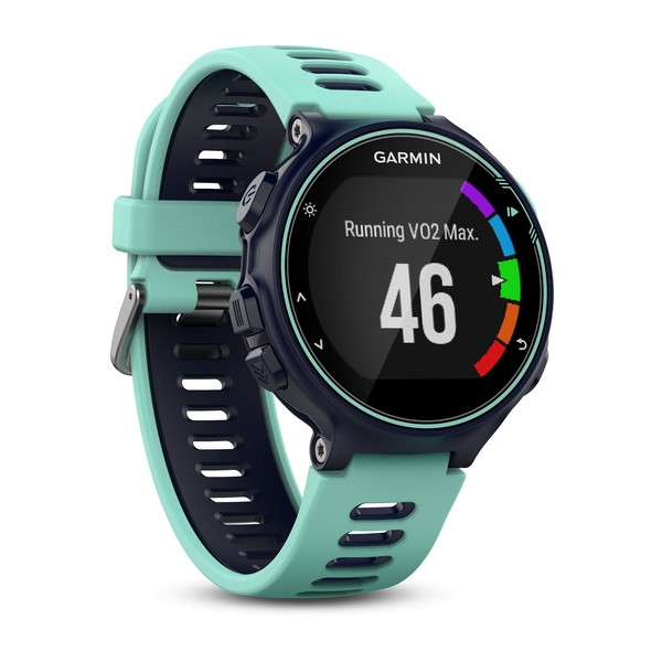 garmin 735 tx